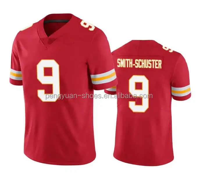 Isiah Pacheco 10 Kansas City Chiefs Super Bowl LVII Champions 3 Stars Youth  Game Jersey - White - Bluefink