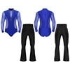 Blue&Black