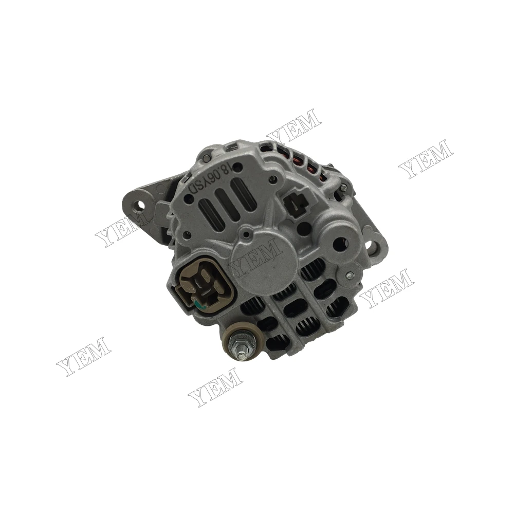 For Caterpillar S4Q E303 Alternator Engine Repair Kit 4