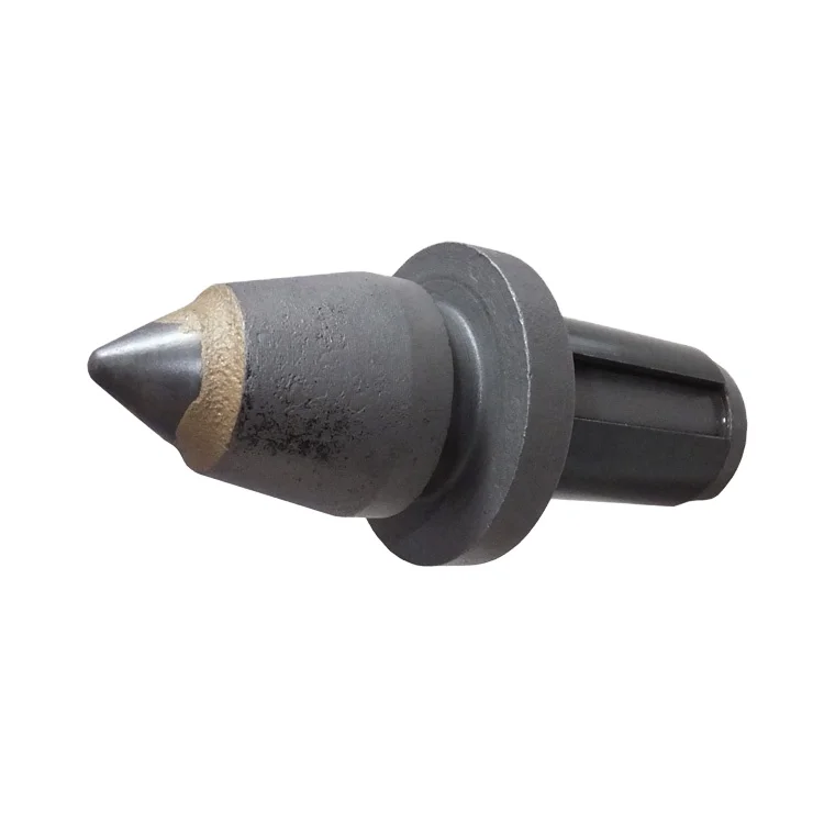 Road Milling Bits Sm02 Tungsten Carbide Teeth Road Planing Tools