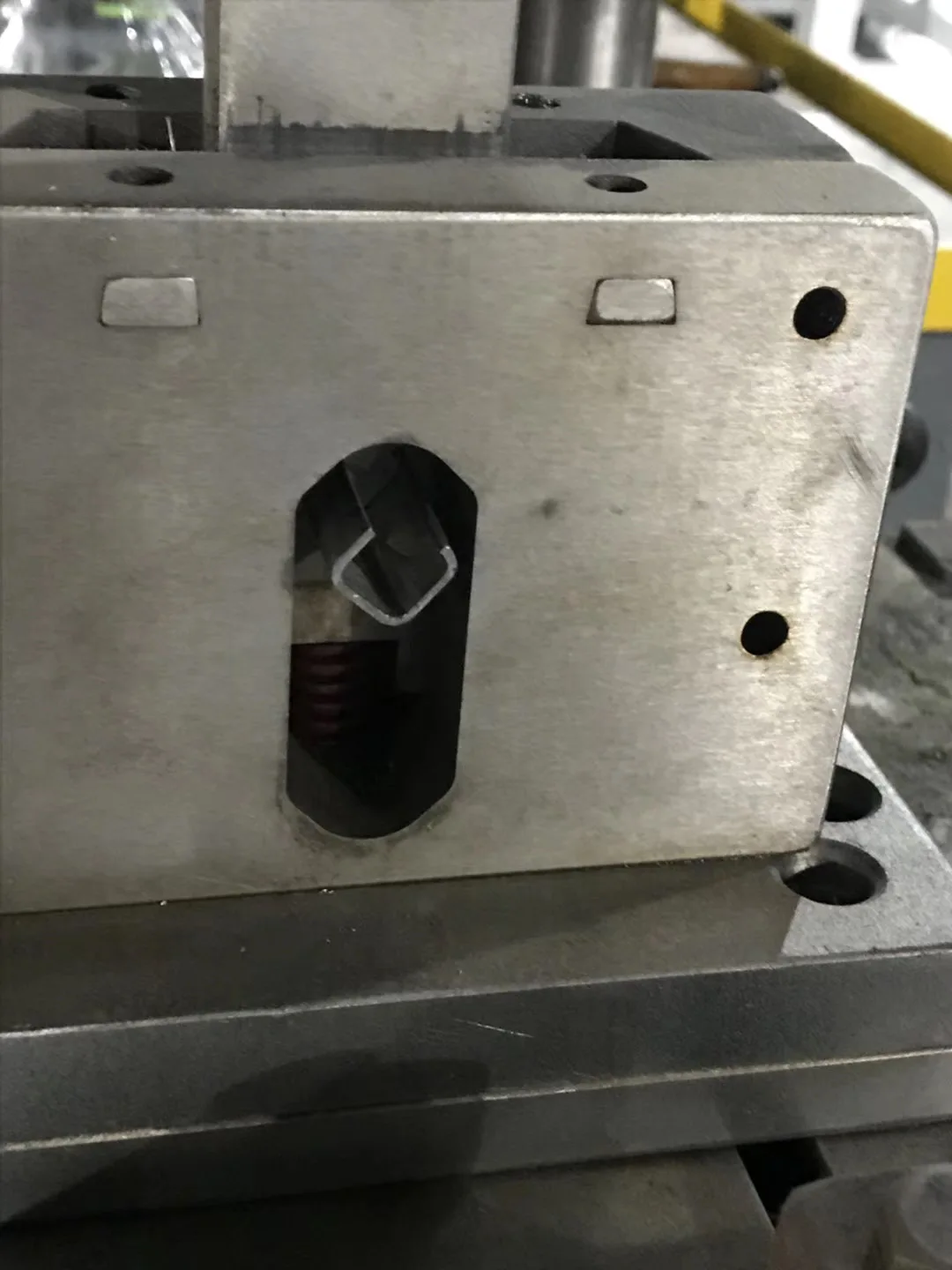 Ball Bearing Slide Rolling Machine,Ball Bearing Slide Automatic