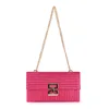 Hot Pink
