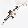 Fucile d'assalto M416 - Osso di Drago Dorato - Modello Classico