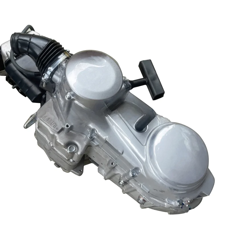 Motorcycle Engine Assembly Complete Motorcycle Engine For Honda Atv Gy6