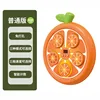 3606 Fruit Boxing Machine - Orange - Standard Version