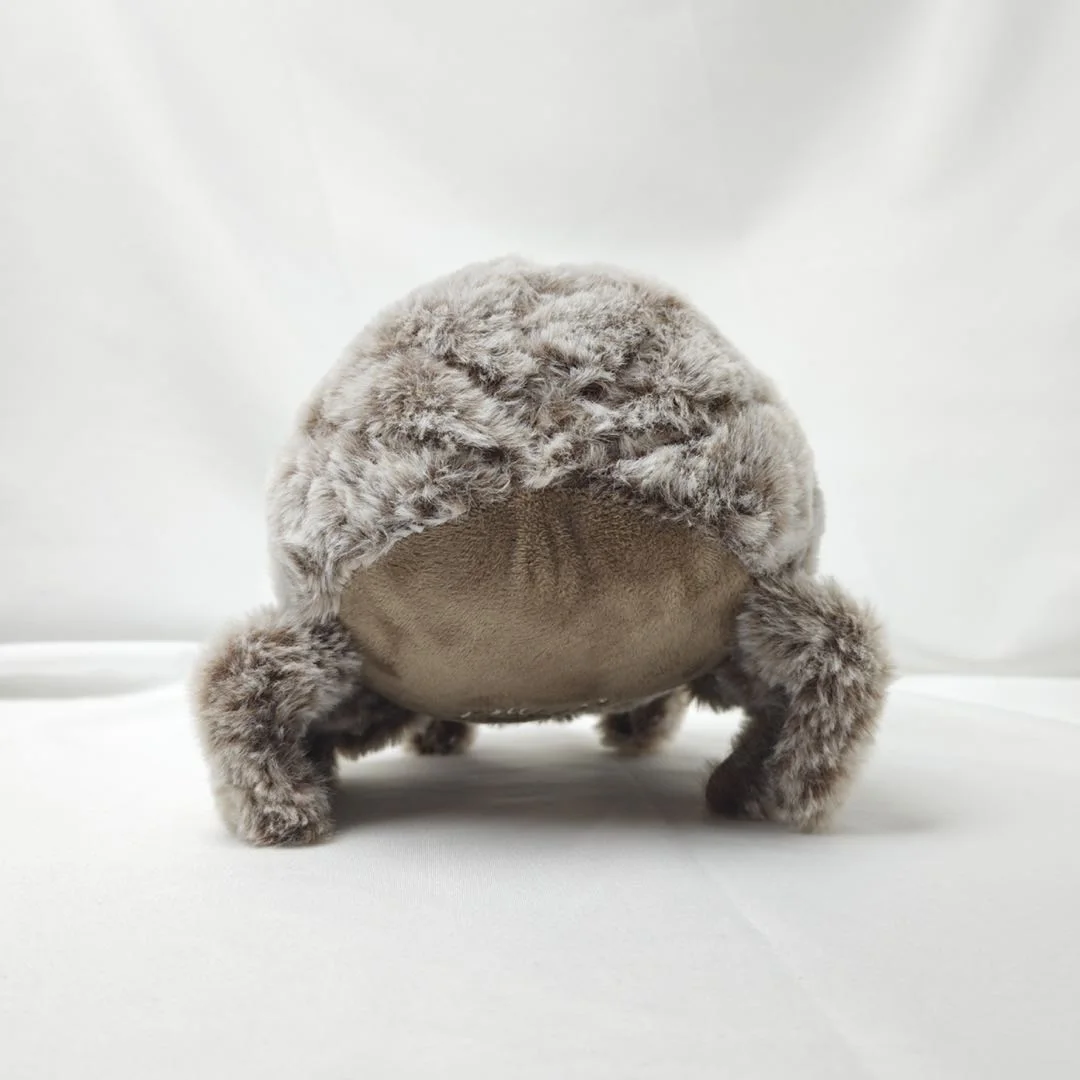 The Popular Lucas Spider Is Popular All Over the Web Plush Toys