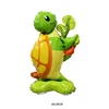 Standing turtle