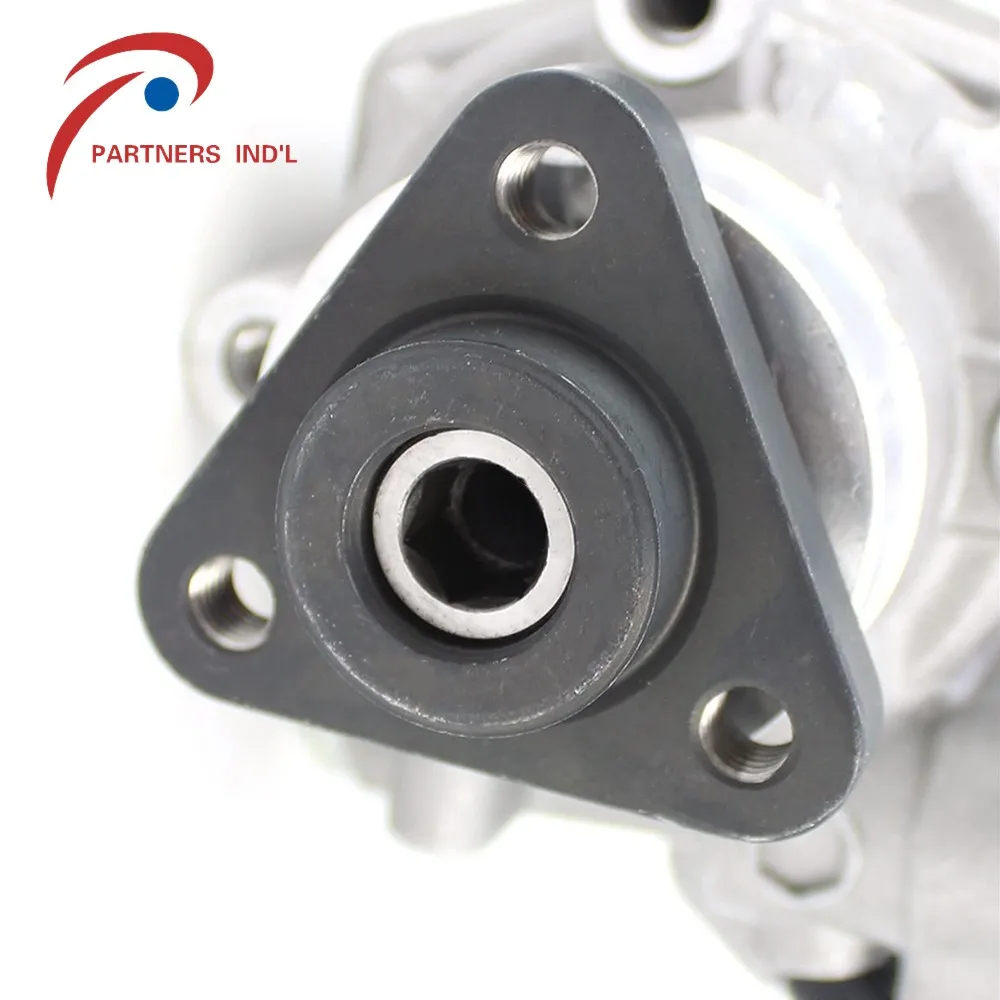 trhk❤︎ Power Steering Pump - 21-4041