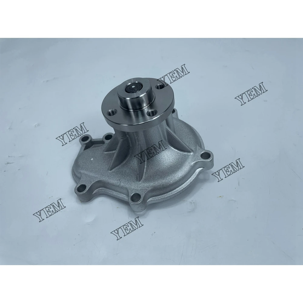 Engine Spare Parts V3300 1C010-73030 Water Pump for Kubota 4