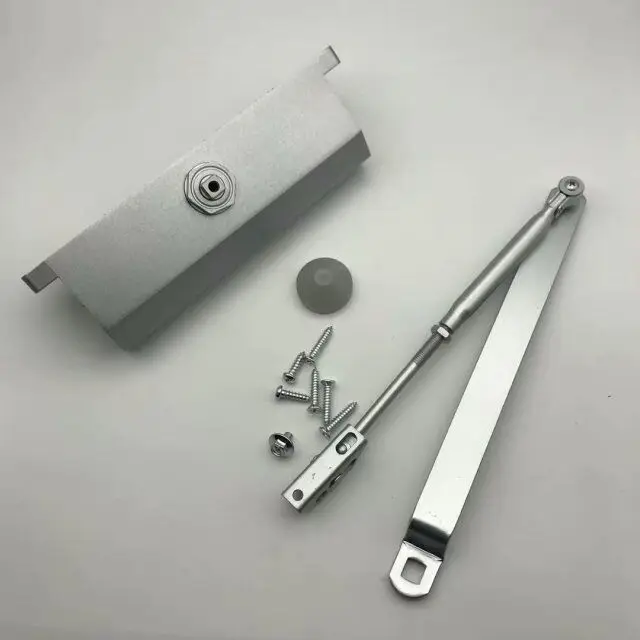 Гидравлические автоматические аксессуары для дверей и окон, закрыватель дверей, тяжелые типы