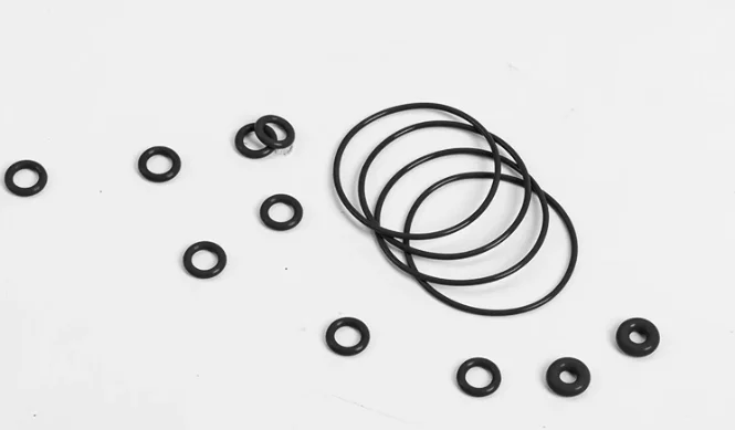 product fully stocked rubber nitrile o ring high temperature washer fluorine rubber oil seal seal apron suction cup silicone rubber-59