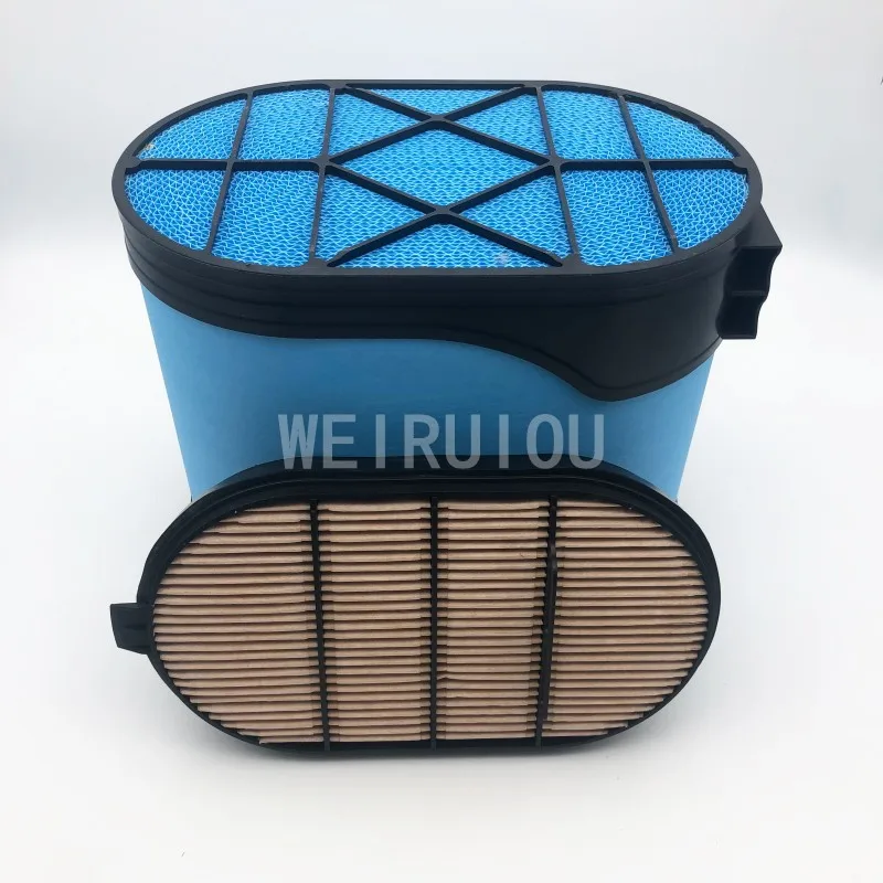 Tractor Air Filter Cartridge H931202090400 69041541 P601560 