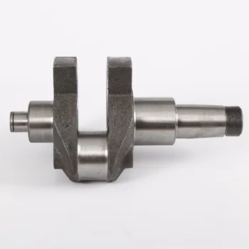ルン中 Crankshafts-for-Toyota-Y-