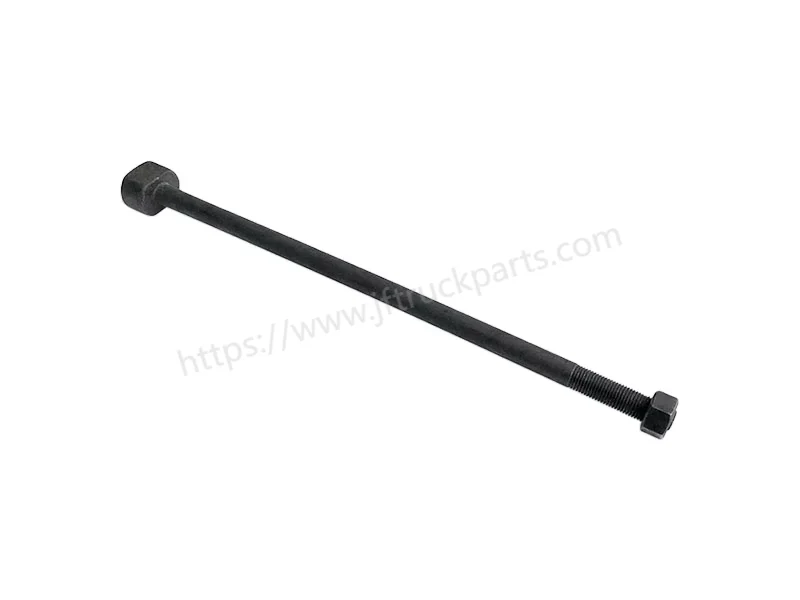 China Original Shacman Sino Truck Leaf Spring Central Bolt