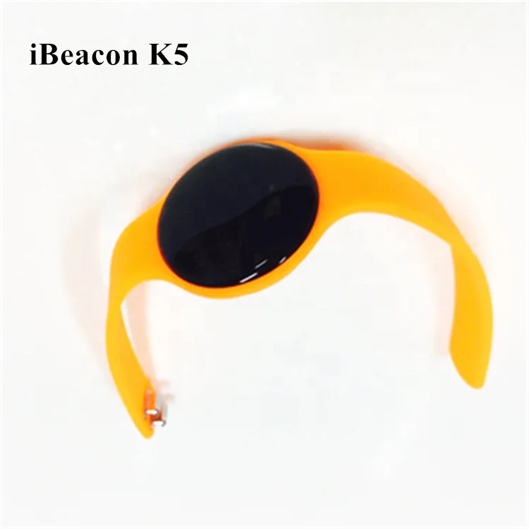 IBeacon или Eddystone дополнительно 1 лет батарея кредитной RFID NFC карты маяк