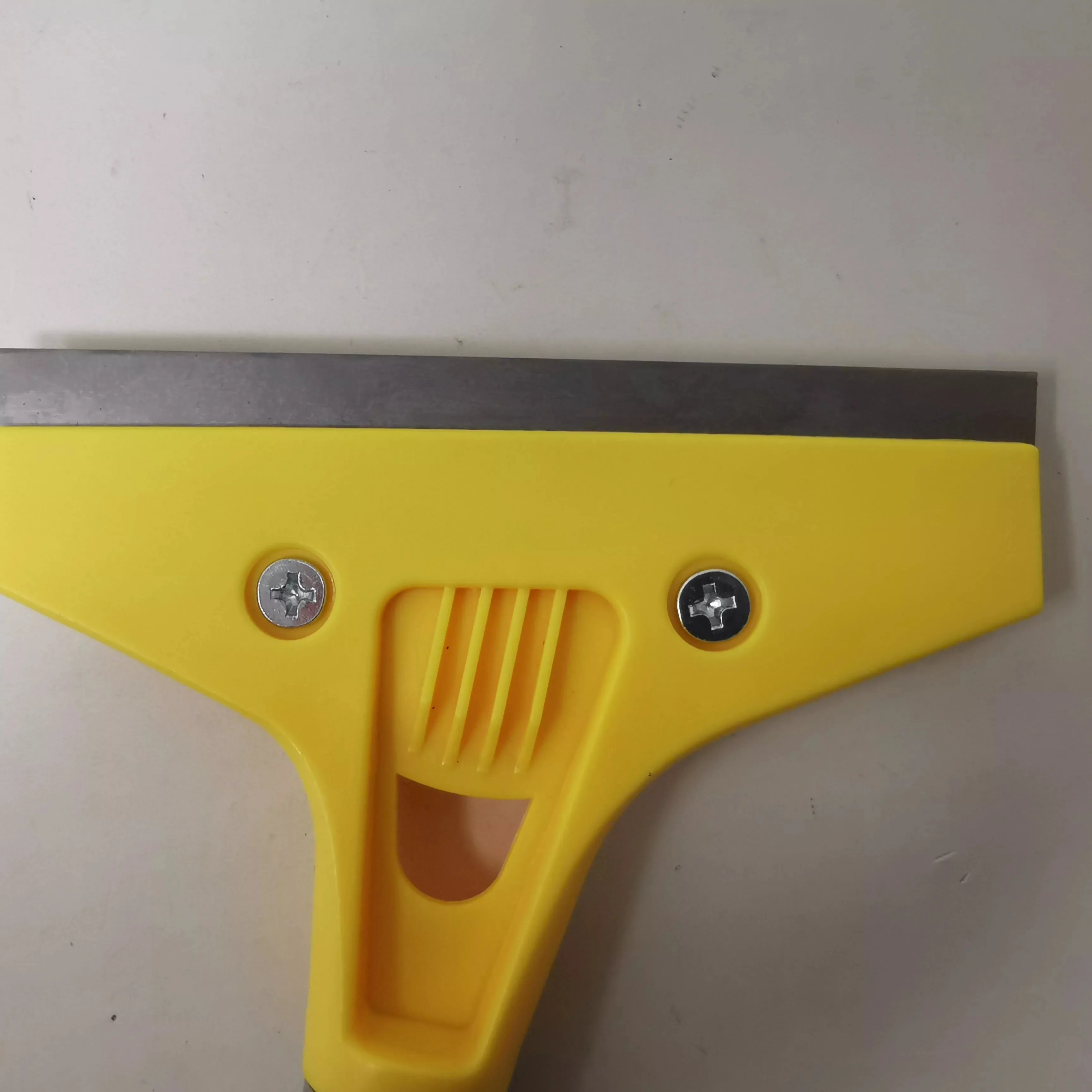 Paint Tools Glass Window Cleaning Scraper Multi Function Gum Window Floor Cleaning Scraper