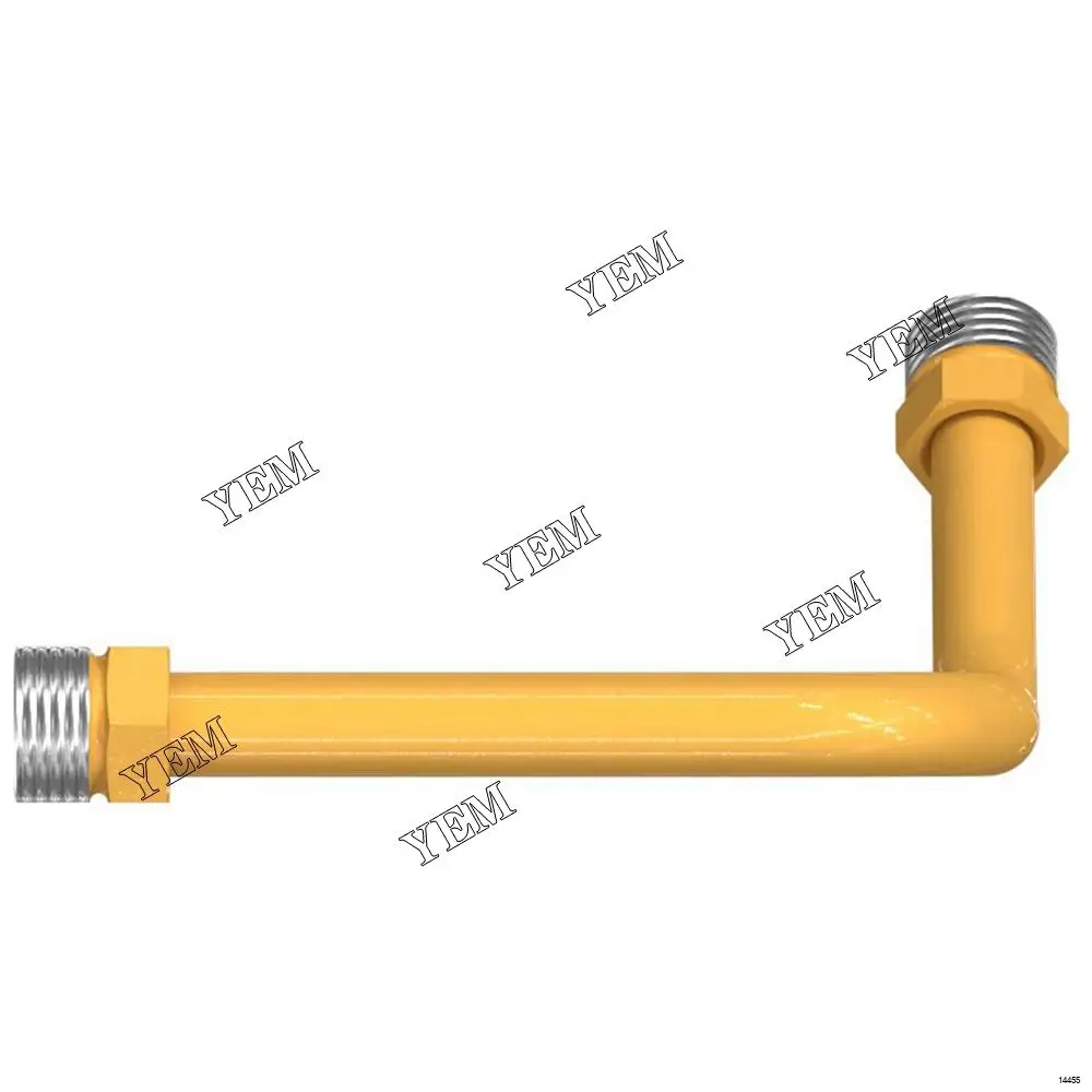 High Performance Tube Assembly Fit for 203-3337 Replacement Engine Parts 4