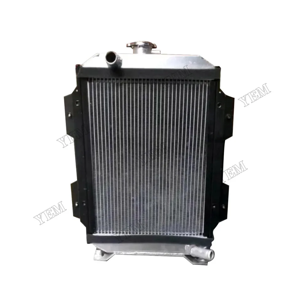 Water Tank Radiator 20s-03-11212 Fit for Komatsu PC20 PC30-1 PC20-3 Engine