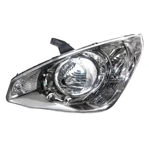 Kingsteel High Quality Best Price Car Head Lamp Headlight for Hyundai H1 Starex 2008 OEM 92102-4H020
