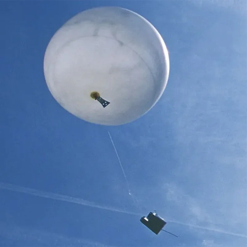 Hot Sale Reusable Huge Round Giant Big Latex Helium Balloons