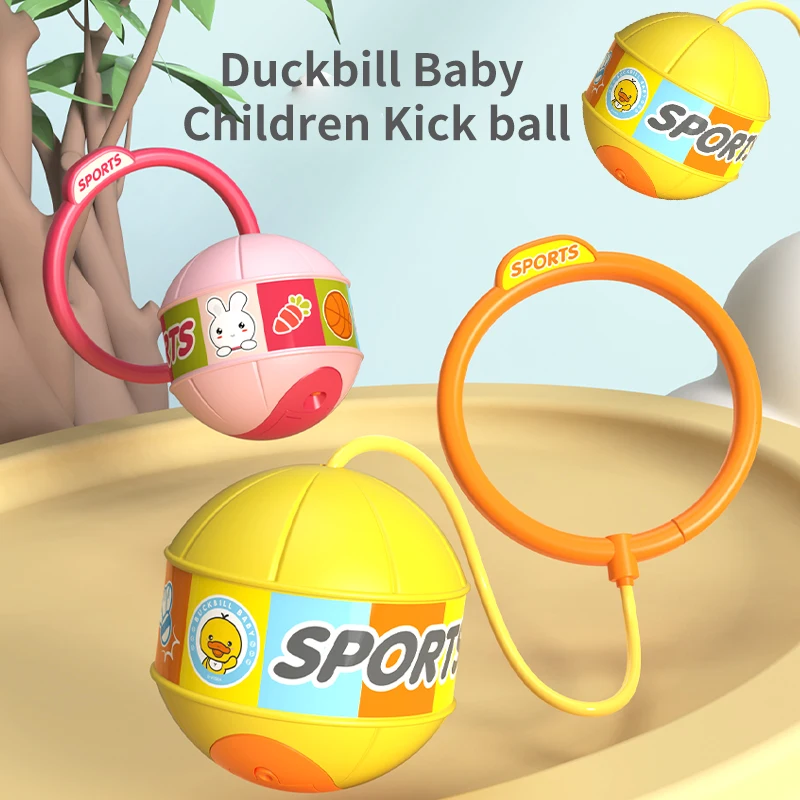 XST Creative Sport Toys for Girls Swing Ball Kids