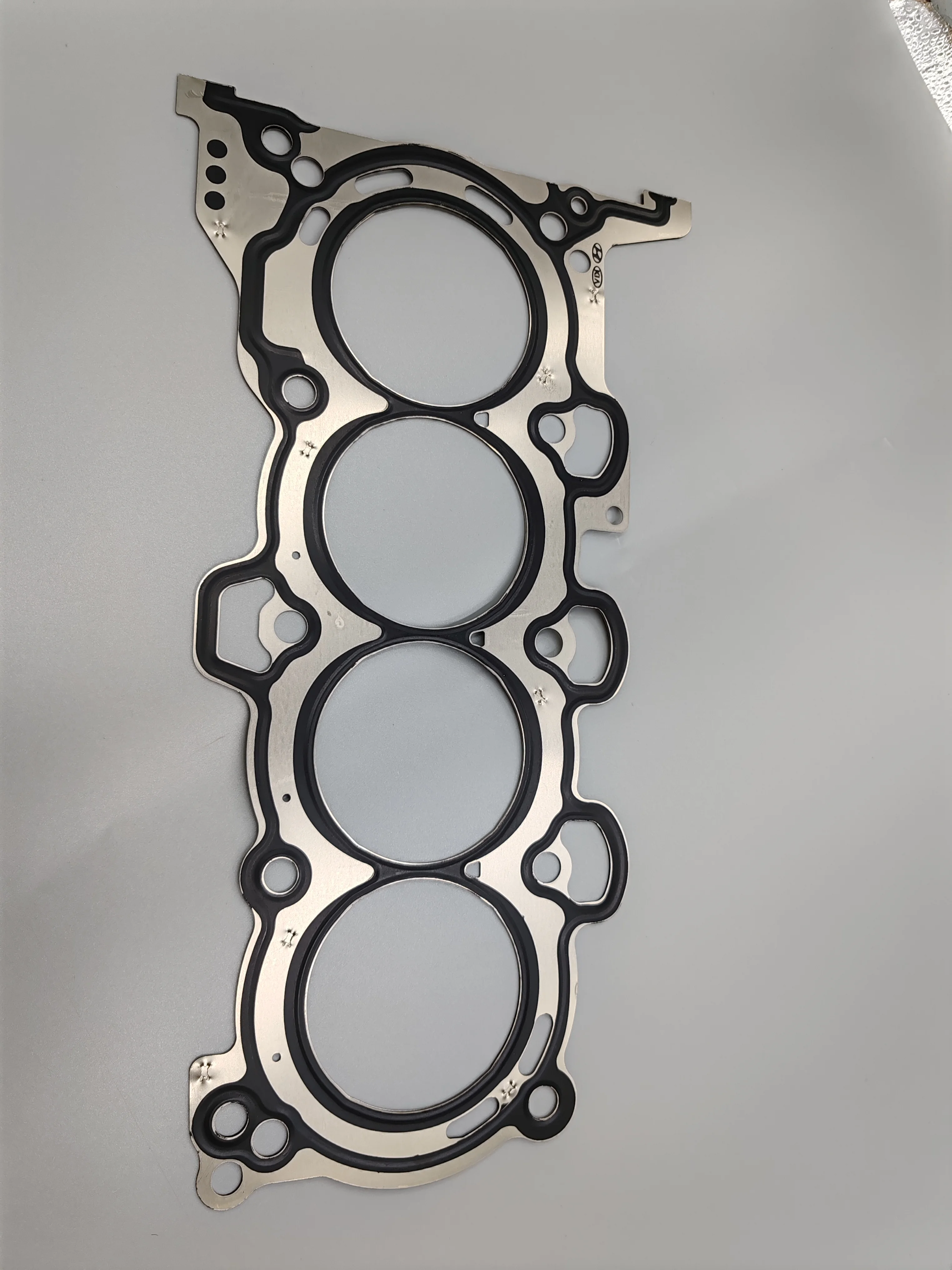 銀杯 Genuine Auto Engine Parts - Cylinder Head Gasket for Hyundai