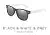 bianco nero