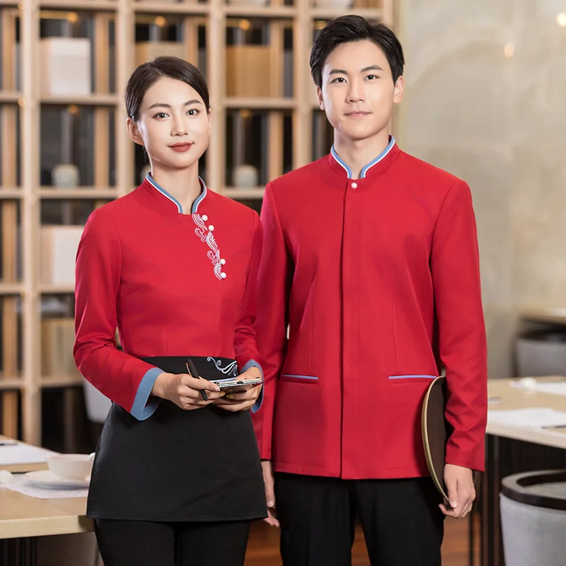 Uniform Hotel High Quality Hotel Housekeeping Uniform For Hotel Buy