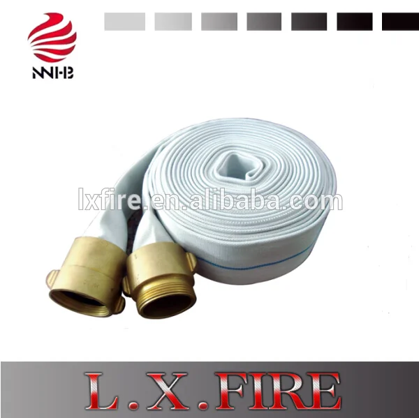 Different Sizes Pvc Lining Fire Hose For Sale,Dn40/50/65 Pvc Fire Hose ...