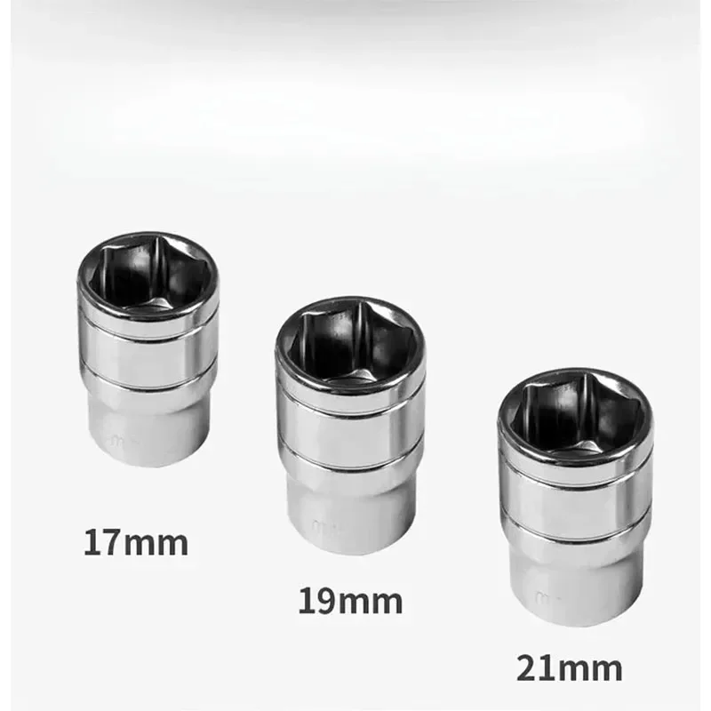 Vehicle Lug Nuts Remover Tool Labor Saving Wheel Nut Wrench Set Car Torque Multiplier Wrench Labor Saving Spanner Hand Tools