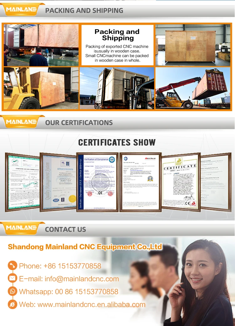 Shandong Factory Manual Lathe CA6166 2000mm Through Hole 52mm Metal Working Tools with Chuck and Tailstock