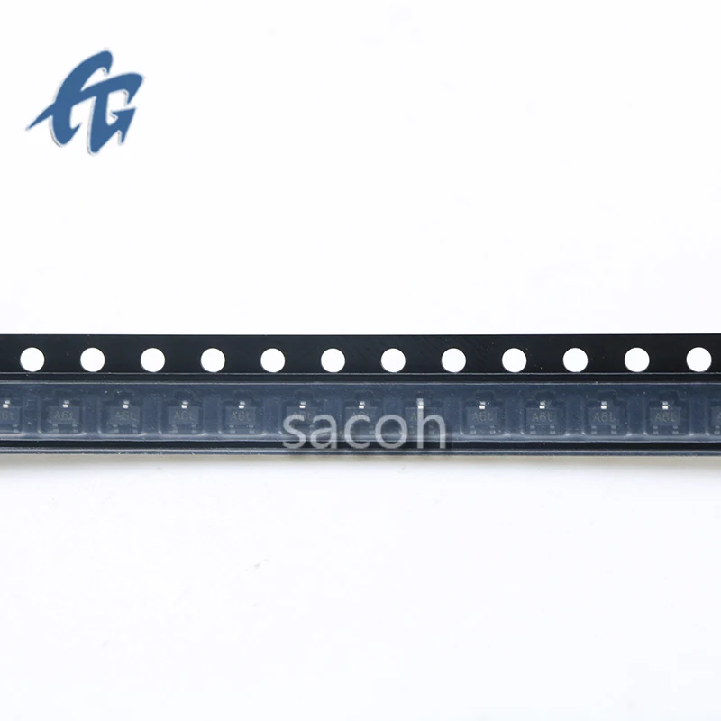 (SACOH Electronic Components)BAS16W A6W