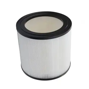 FY0611/30 HEPA Filter adapted to AC0650-600 Series Carbon Filter compatible with P-hilips FY0611 AC0650-600 Series