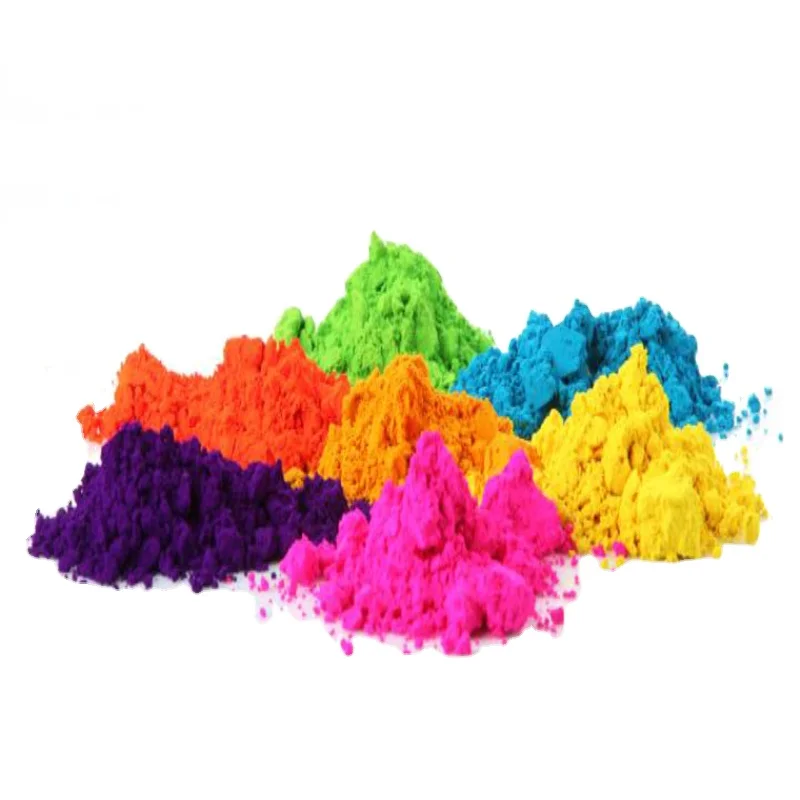 Strong Impact Resistance LDPE Polyethylene Clear Thermoplastic Powder Coatings