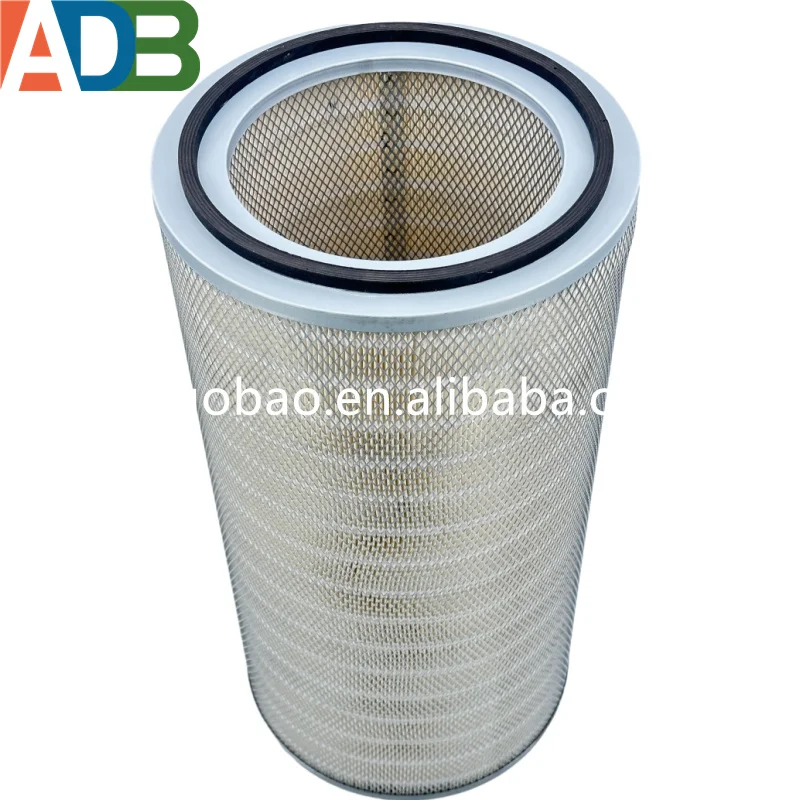 Bucket Filtration Dust Collector Kit High Quality Custom Filter For