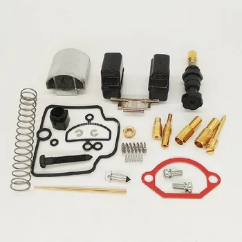 32mm/34mm Motorcycle Carburetor Repair Rebuild Kit For PWK KEIHIN OKO Spare Jets – Buy At Low Prices In The Online Store - Foto 2