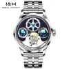 Stainless Steel Silver