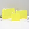 Lemon Yellow