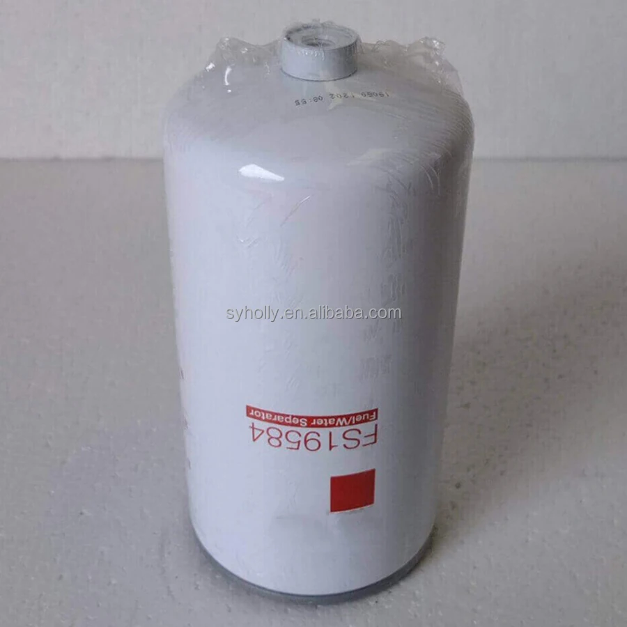 Engine Fuel Water Separator ABRB025 1437070 BF7941 FS19584