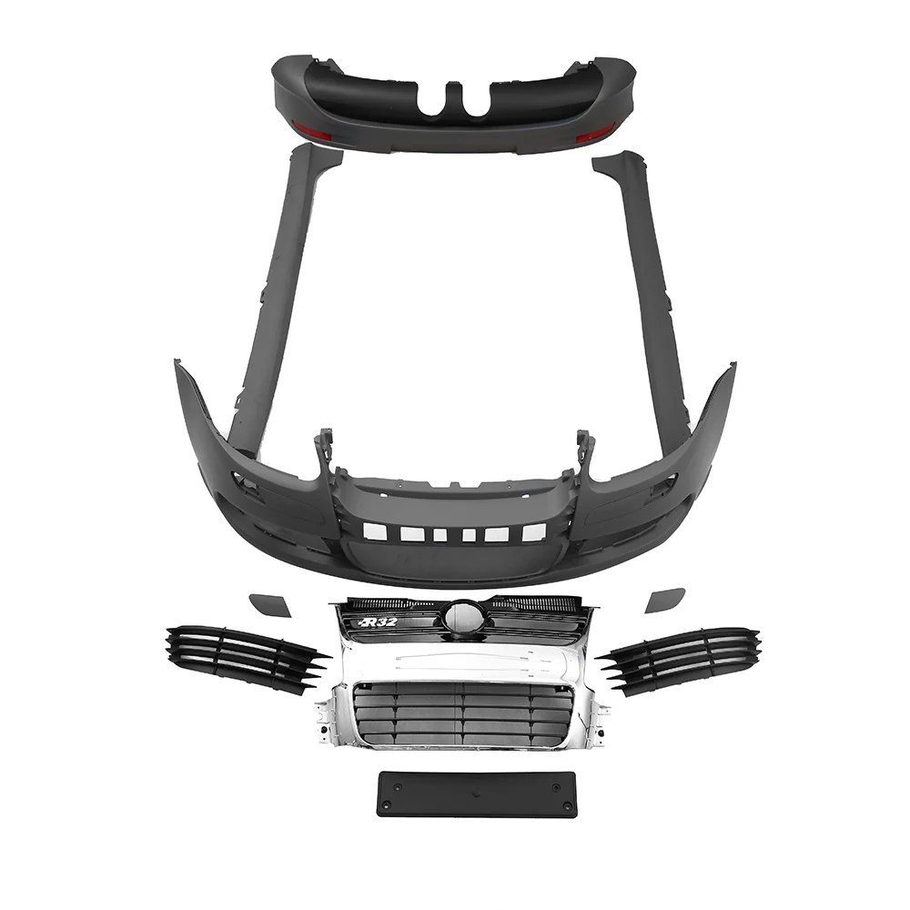 high-quality-car-bumpers-facelift-full-body-kit-for-vw-golf-5-r32