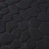 Small stone - black
