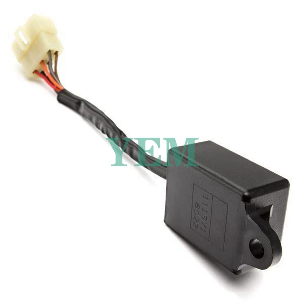 Hot Sale 185186022 Auto Shutdown Module for Perkins 185186022 Auto Shutdown Module