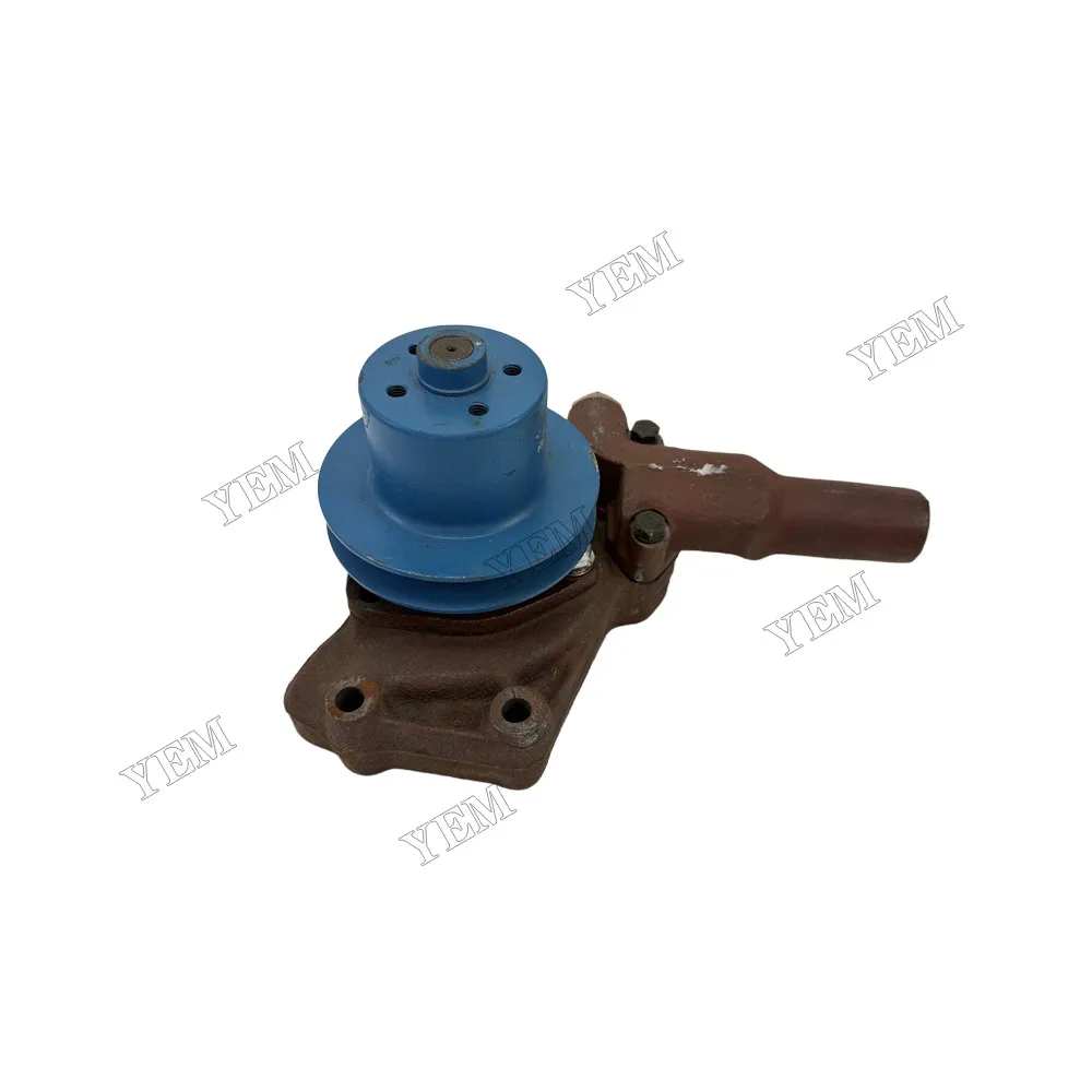 Water Pump Fit for New Holland SNH4105 Engine