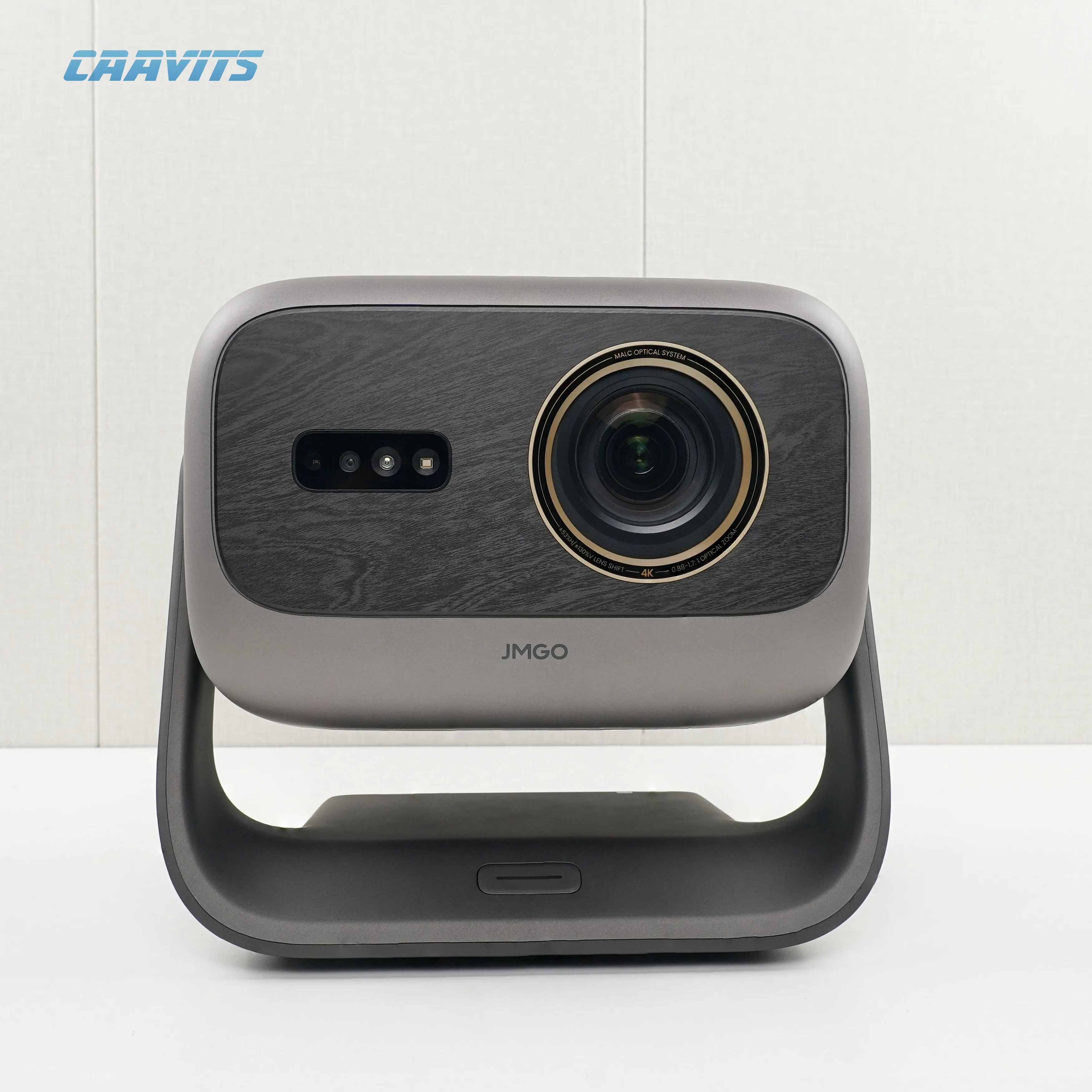 JMGO N5 Ultra Max with AI Auto-Setup & Lens Shift Projector 4K