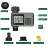 Gray large-display timer-english version-us standard