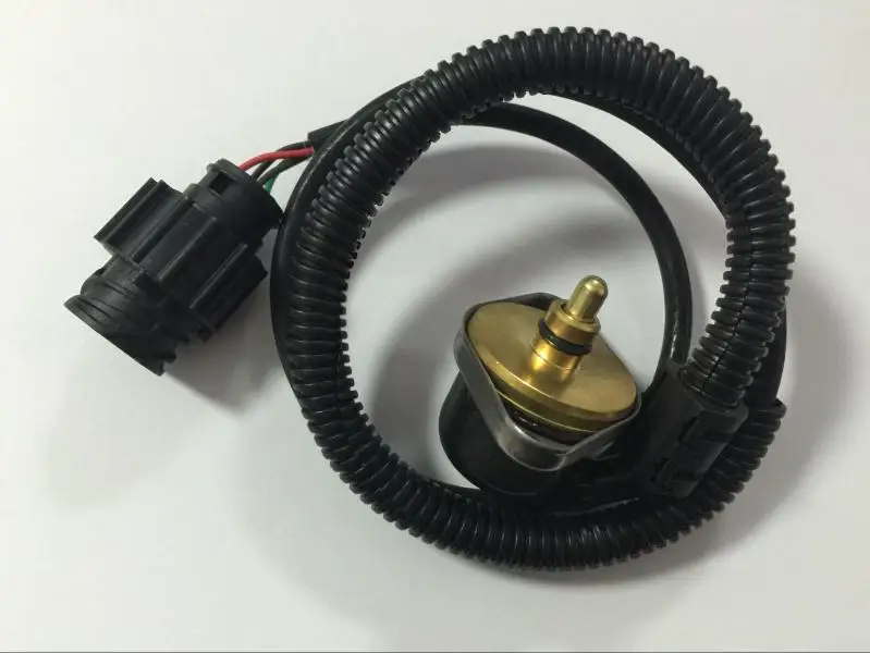 Truck Turbo Boost Pressure and Temperature Sensor for VOLVO 20706889 20374280 20478260