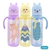 PP blu da 250 ml