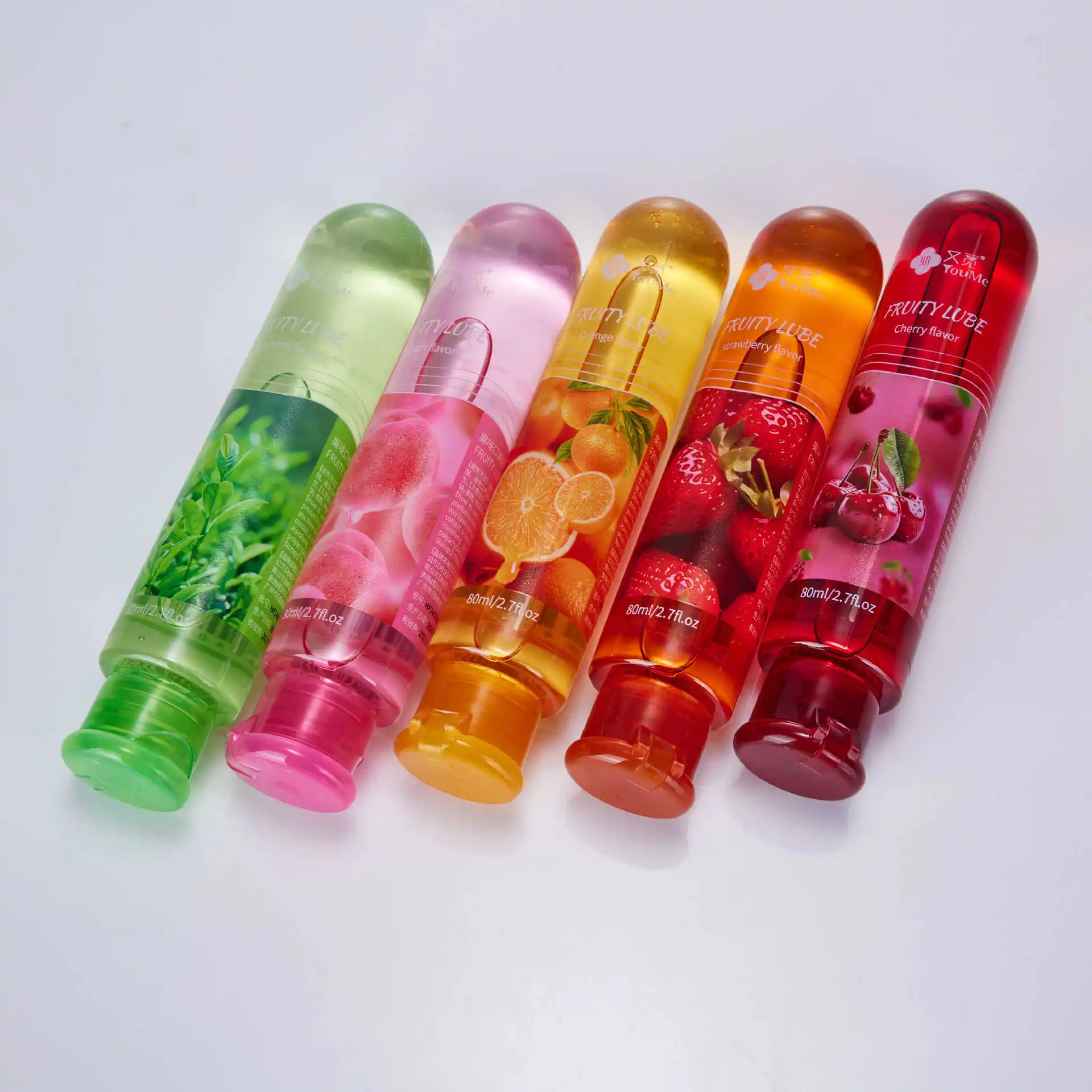 Alibaba.com: Goode GDLB-006 Body Smooth Fruity Lubricant Gel, 80ML,  Flavorless : Enhance your sexual experience with reliable shipping options  and customization services.