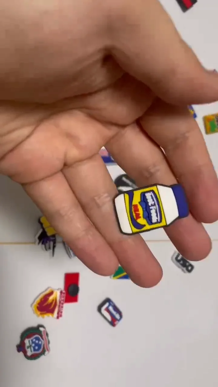 Princess Clog Charms Backs Disn Wholesale Pvc Pink Girl Cute Clog Shoe