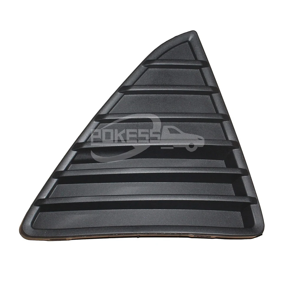 BM5117K946AE CP9Z17K946B 1718736 1699446 LQ-FKS-223R Front Bumper Lowe... — 2